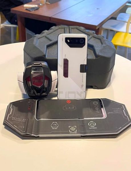 rog游戏手机值得买吗_rog游戏手机散热怎么样