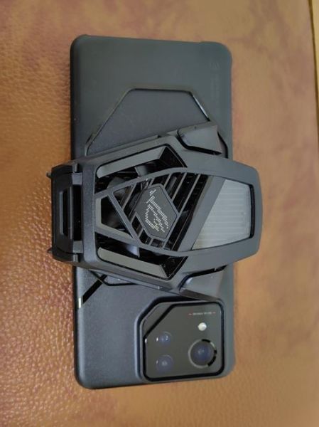 rog游戏手机值得买吗_rog游戏手机散热怎么样