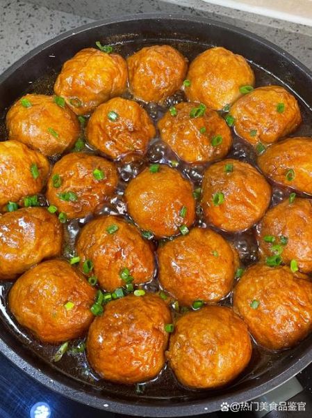 油面筋塞肉怎么做_油面筋塞肉的家常做法