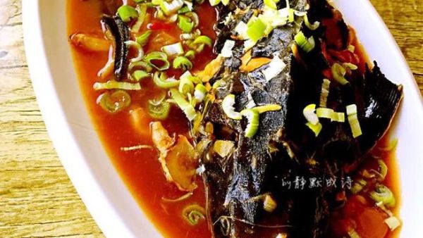 鲟鱼怎么做好吃_鲟鱼清蒸还是红烧