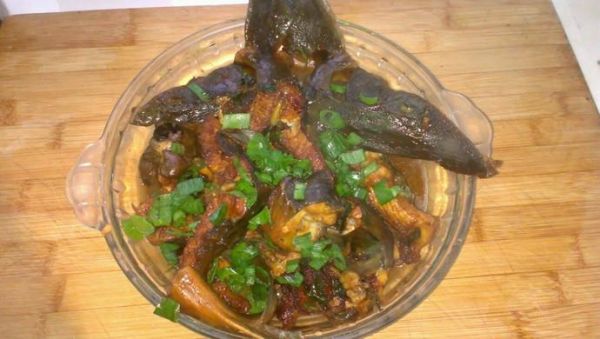 鲟鱼怎么做好吃_鲟鱼清蒸还是红烧