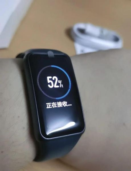 华为手环怎么连接手机_华为手环连接不上怎么办