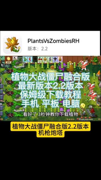 植物大战僵尸年度版手机下载_怎么安装不闪退
