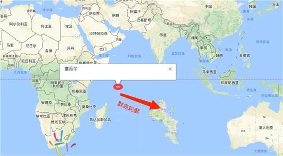 移民塞舌尔需要什么条件_移民塞舌尔多少钱