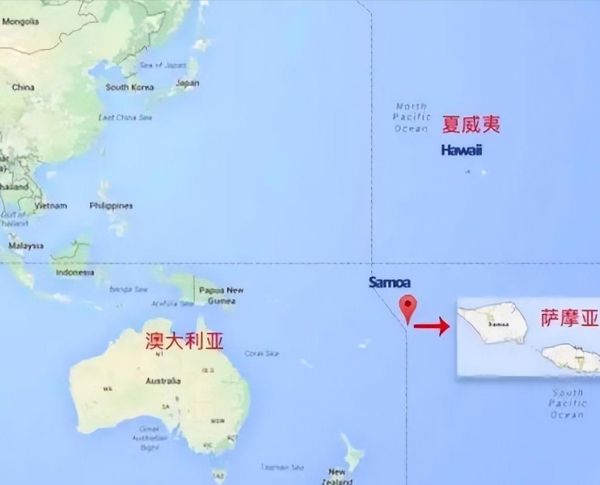 萨摩亚移民条件_萨摩亚移民多少钱