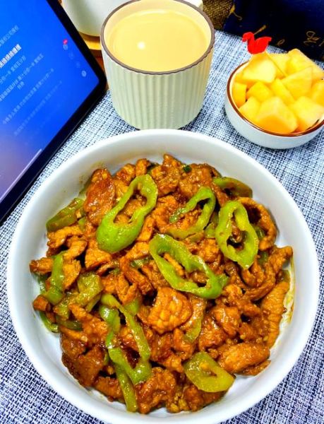 尖椒肉丝怎么炒才嫩_尖椒肉丝用哪个部位肉