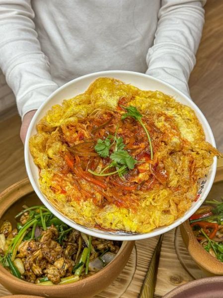 五柳炸蛋怎么做_五柳炸蛋正宗做法