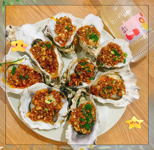 生蚝怎么做好吃_生蚝家常做法大全