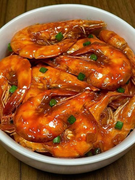 油焖大虾怎么做才入味_油焖大虾家常做法步骤