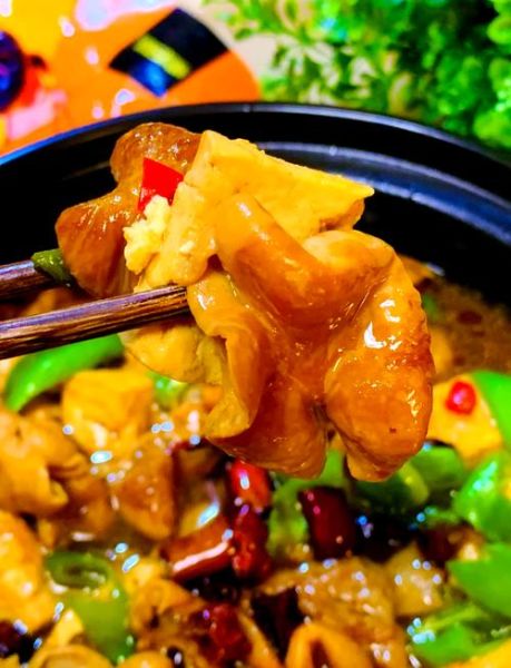 大肠汤怎么做好吃_猪大肠汤的家常做法