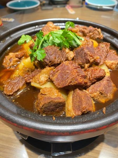 清炖牛肉怎么做_清炖牛肉需要焯水吗