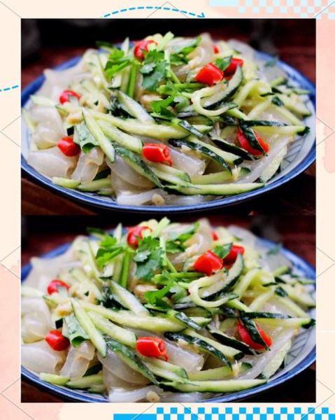 麻酱拉皮怎么做_麻酱拉皮的家常做法