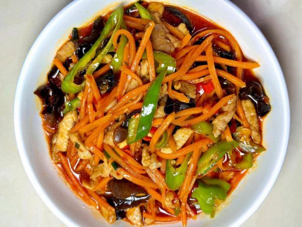 家常菜有哪些简单又好吃_新手十分钟搞定