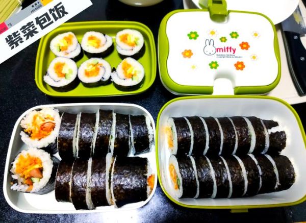 寿司米饭怎么做好吃_寿司米饭太粘怎么办