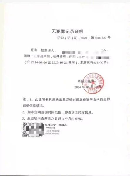 有犯罪记录能移民吗_哪些国家接受前科申请