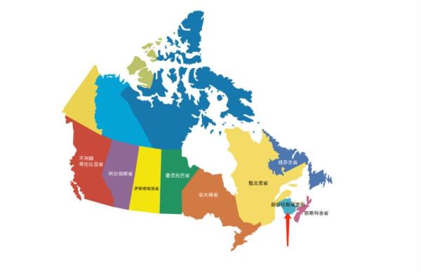 nb省技术移民条件_nb省技术移民流程