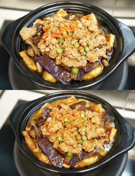 茄子豆腐怎么做_茄子豆腐的家常做法