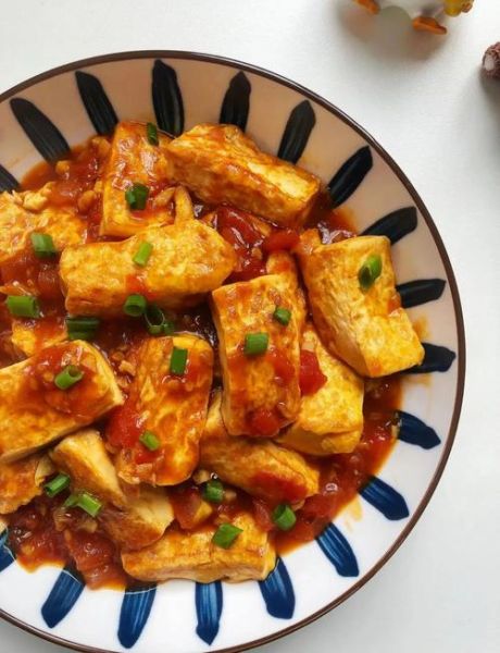 茄子豆腐怎么做_茄子豆腐的家常做法