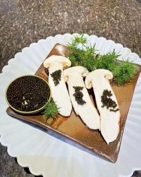 松茸怎么做好吃_松茸的做法大全