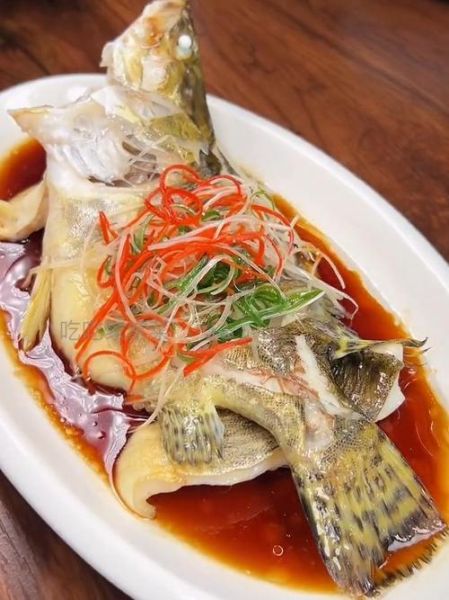 清蒸桂鱼怎么做_清蒸桂鱼蒸几分钟才鲜嫩