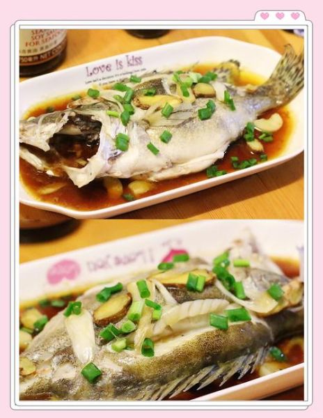 清蒸桂鱼怎么做_清蒸桂鱼蒸几分钟才鲜嫩