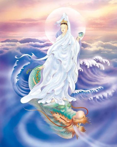 神仙有哪些特点_神仙的特征是什么