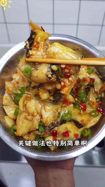 爆炒鱼片怎么做才嫩_鱼片下锅前要不要腌制