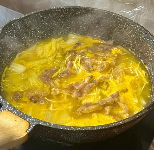 酸汤肥牛怎么做才好吃_酸汤肥牛家常做法步骤