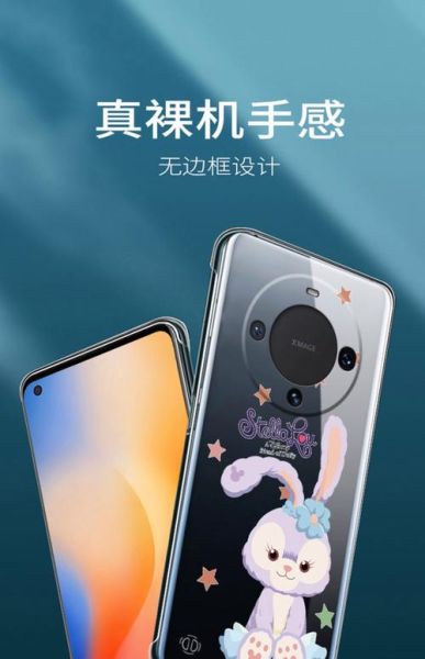 华为mate60手机壳怎么选_华为p60手机壳哪个品牌好