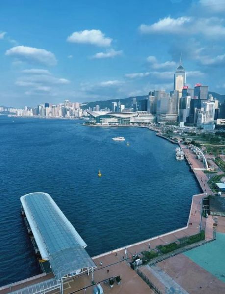 香港旅游必去景点_香港购物哪里便宜