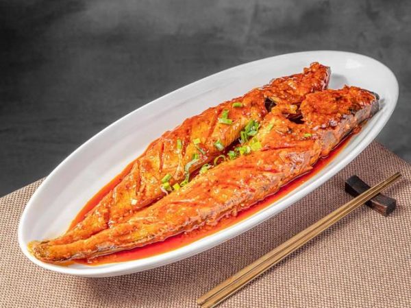 红烧明太鱼怎么做好吃_家常做法步骤详解