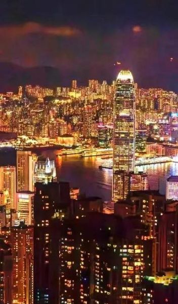 香港旅游必去景点_香港购物哪里便宜