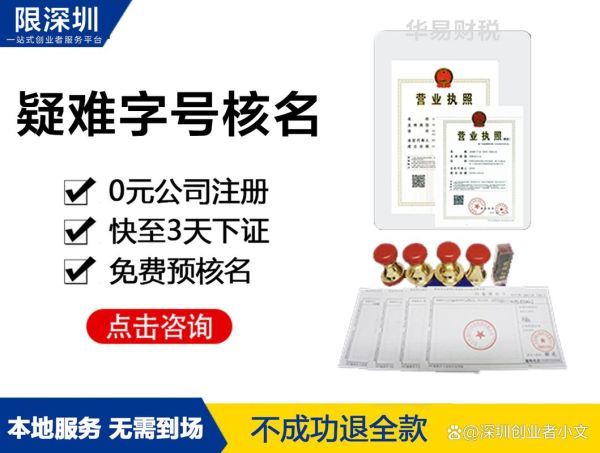 深圳冠名是什么意思_深圳冠名公司怎么选