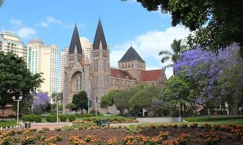 移民布里斯班需要什么条件_布里斯班生活成本多少钱