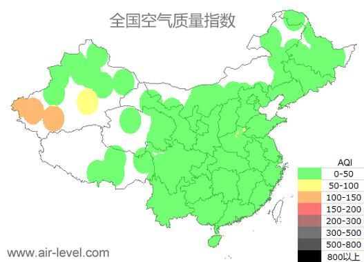 苏州空气质量怎么样_苏州PM2.5实时数据哪里查