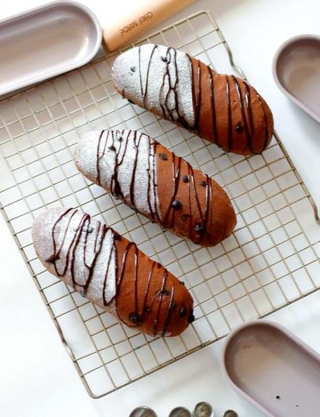 热狗怎么做好吃_热狗面包怎么做