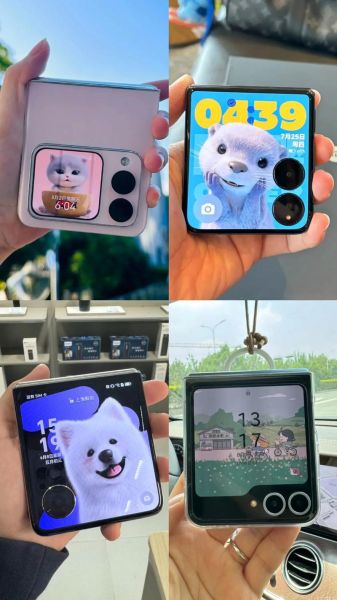 华为新款折叠手机值得买吗_价格配置对比