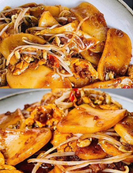 炒年糕怎么做_炒年糕需要焯水吗