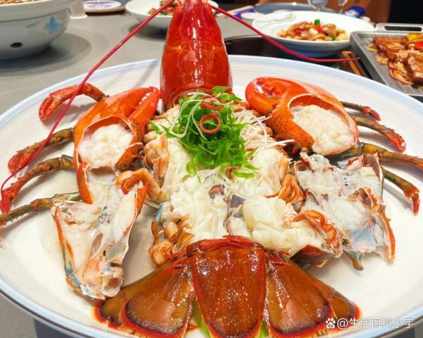 大龙虾怎么做好吃_大龙虾清蒸还是水煮