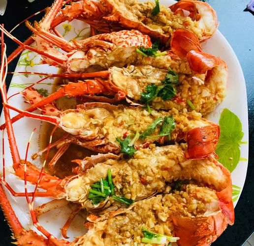 大龙虾怎么做好吃_大龙虾清蒸还是水煮