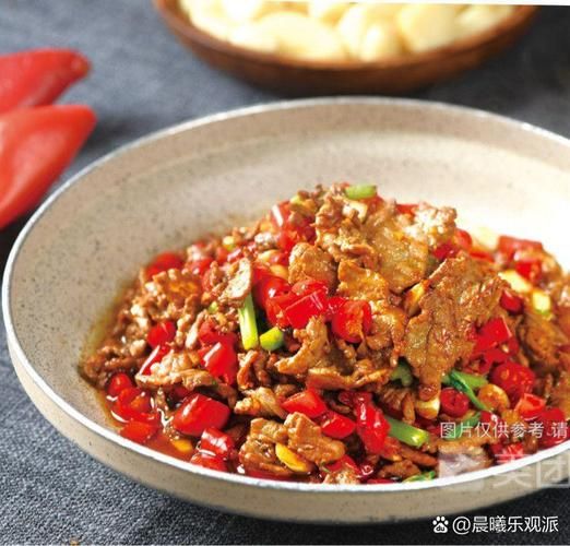 农家小炒肉怎么做_小炒肉用什么肉最好