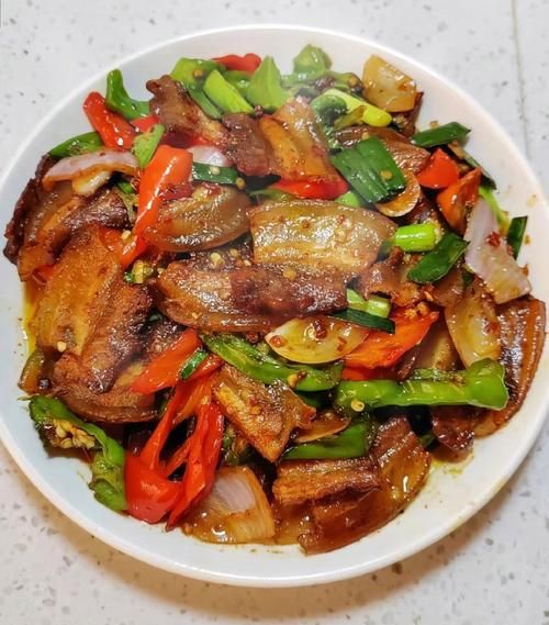 农家小炒肉怎么做_小炒肉用什么肉最好