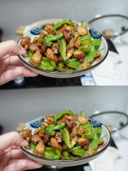 农家小炒肉怎么做_小炒肉用什么肉最好