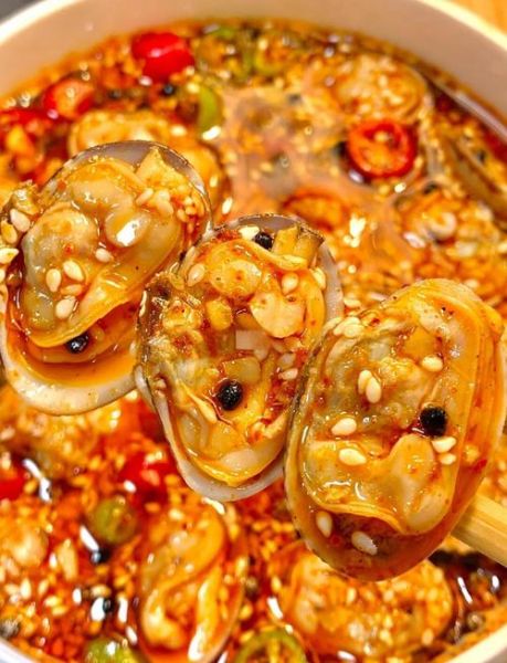 水煮花甲怎么做_水煮花甲需要焯水吗