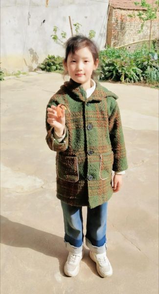 孙女懂事的表现有哪些_如何培养孙女懂事