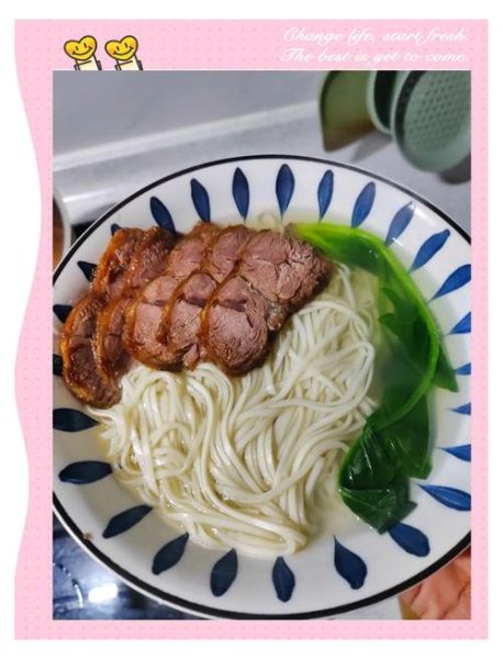 牛肉面怎么做好吃_家庭牛肉面做法步骤