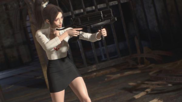 生化危机4手机版怎么下载_生化危机4手机版配置要求