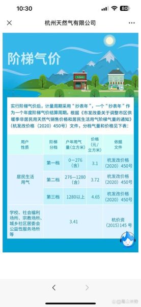 气价优惠怎么申请_天然气阶梯价格优惠政策