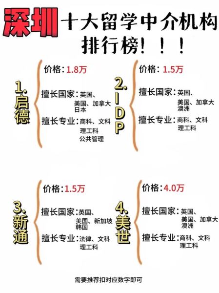 十大移民中介哪家好_如何挑选靠谱机构