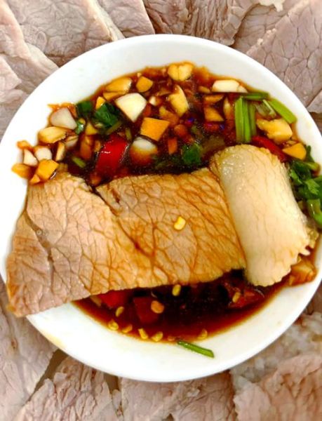 白切肉正宗做法_白切肉怎么煮才嫩